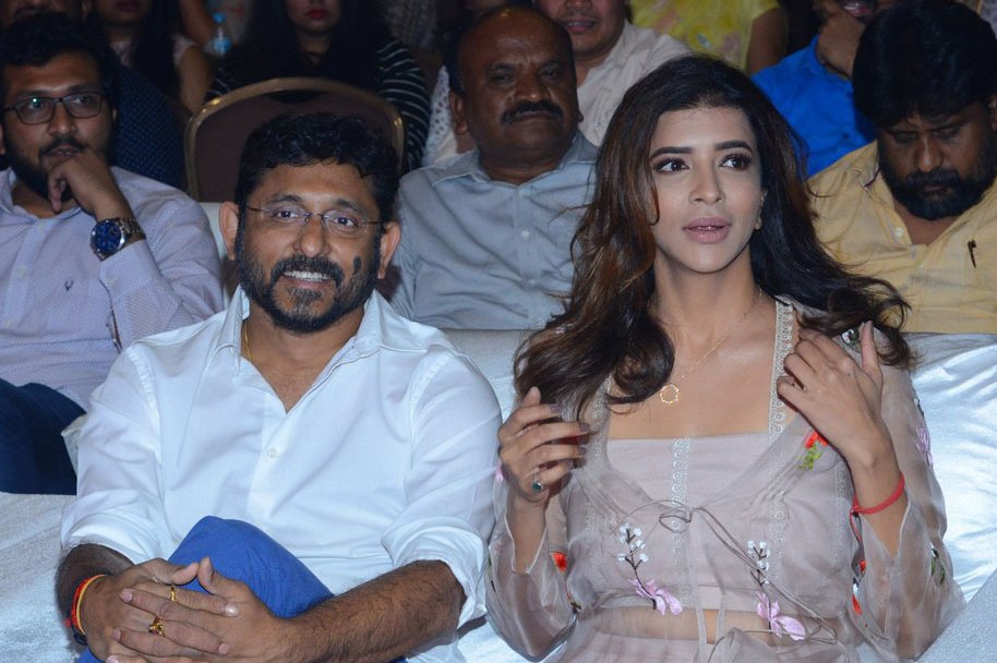 Oh-Baby-Movie-Pre-Release-Event-Photos